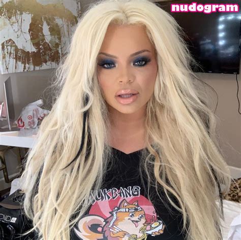 trisha paytas onlyfans leaked|Trisha Paytas aka trishyland OnlyFans leaked video 1813166 on。